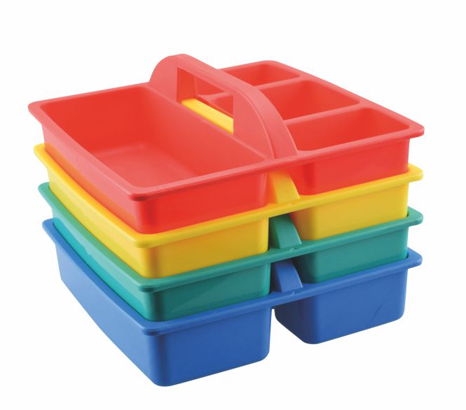 Material Kisten 4er Set